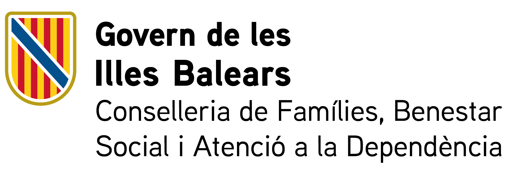 Logo CAIB