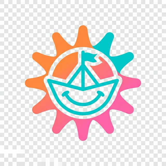 Logo Estiu de Festa